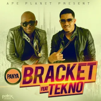 Panya by Bracket