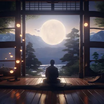 Lofi Meditation Moods: Peaceful Harmonies by 