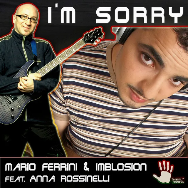 I'm Sorry - Radio Version