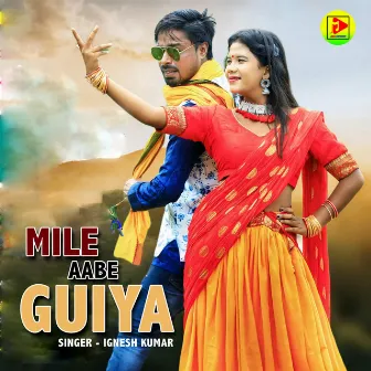 Mile Aabe Guiya by Ignesh Kumar