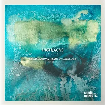 Module (Remixes) by Highjacks