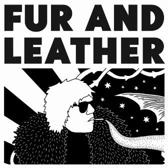 Fur And Leather by EXOTIC FRUITICA