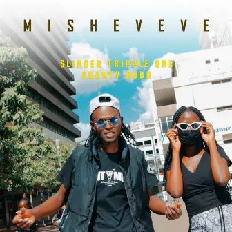 Misheveve by Shanty Bobo