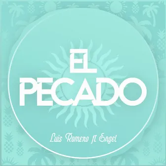 El pecado by Luis Romero