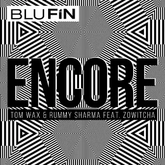 Encore EP by Rummy Sharma