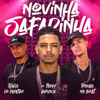 Novinha Safadinha by Thiago de Paratibe