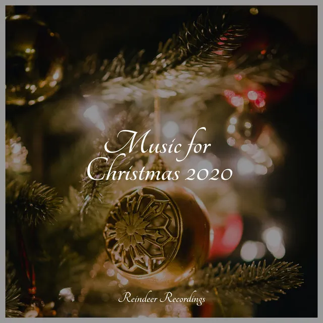 Music for Christmas 2020