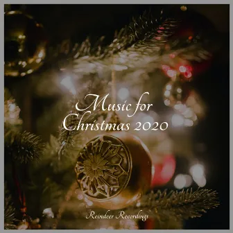 Music for Christmas 2020 by Magic Winter