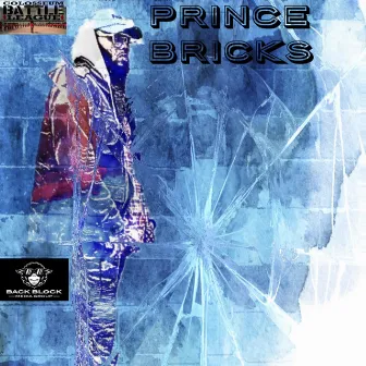 Broken Reflections 2 by Prince Bricks