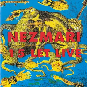 15 Let Live by Nezmari