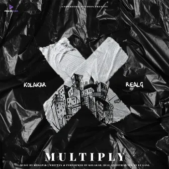 Multiply by Real G