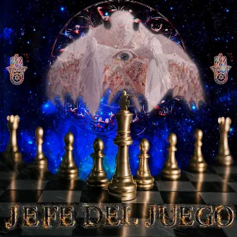 Jefe del Juego by Mengel