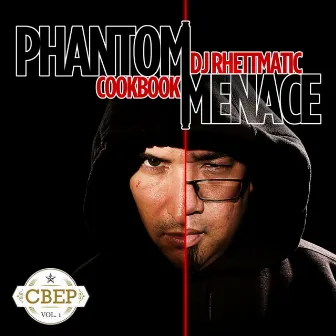 Phantom Menace by DJ Rhettmatic