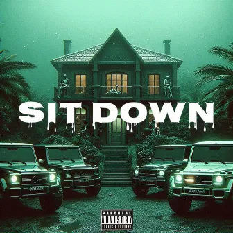 SIT DOWN by pazzy