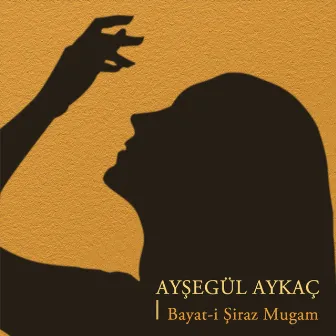 Bayat-i Şiraz Mugam by Ayşegül Aykaç