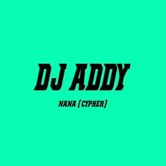 Nana (Cypher) by OmgAddy