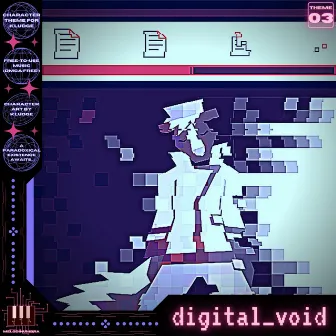 digital_void by Melodinumbra