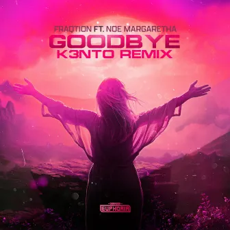 Goodbye (K3nto Remix) by Noe Margaretha