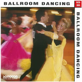 Ballroom Dancing by John Fiddy