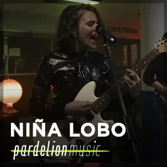 Niña Lobo Live On Pardelion Music by Niña Lobo