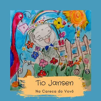 Na Careca do Vovô by Carlos Jansen