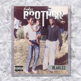 Baby Brother by Blaklez