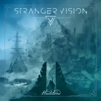 Wasteland by Stranger Vision