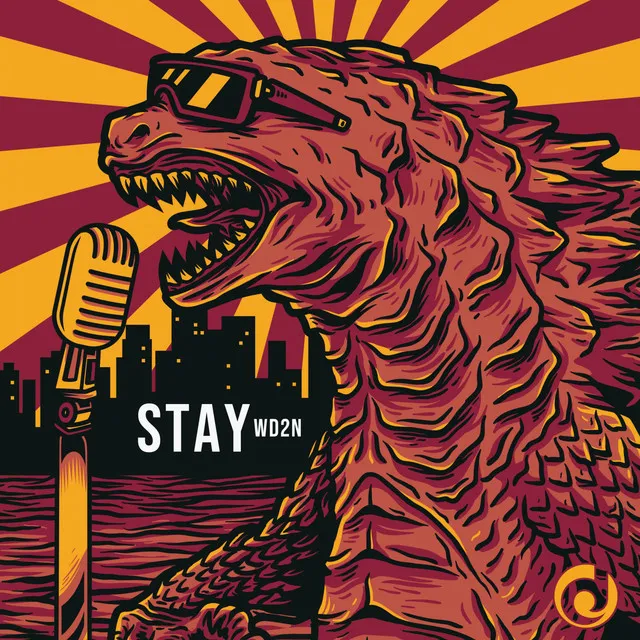 Stay - Radio Edit