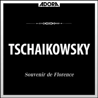 Tschaikowsky: Souvenir de Florence, Op. 70 - Valse Caprice, Op. 4 - Symphonie No. 1, Op. 13 by Hans Kalafusz