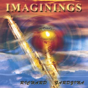 Imaginings by Richard Gardzina