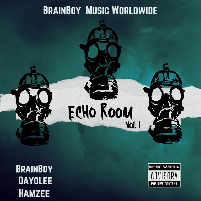 Echo Room, Vol. 1