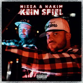 Kein Spiel by Nizza