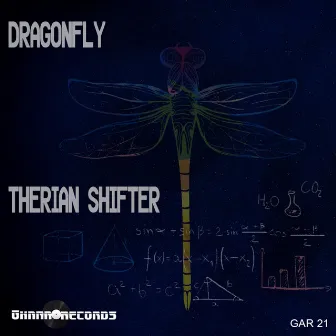 Dragonfly by 