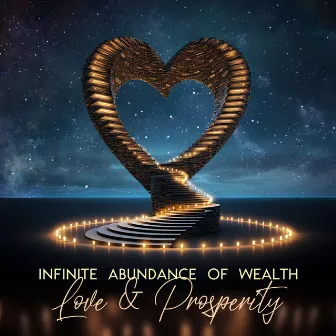 Infinite Abundance of Wealth, Love & Prosperity by Frequencies Solfeggio