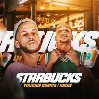 Starbucks by Vinicius Duarte