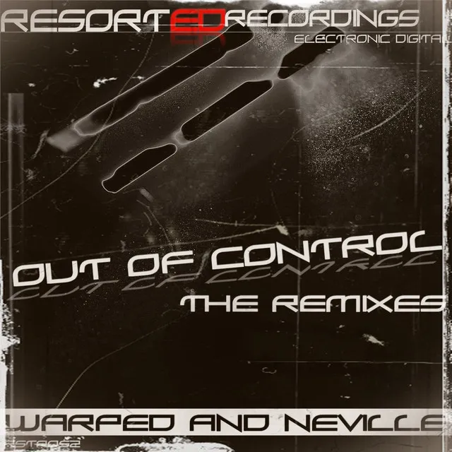 Out Of Control The Remixes