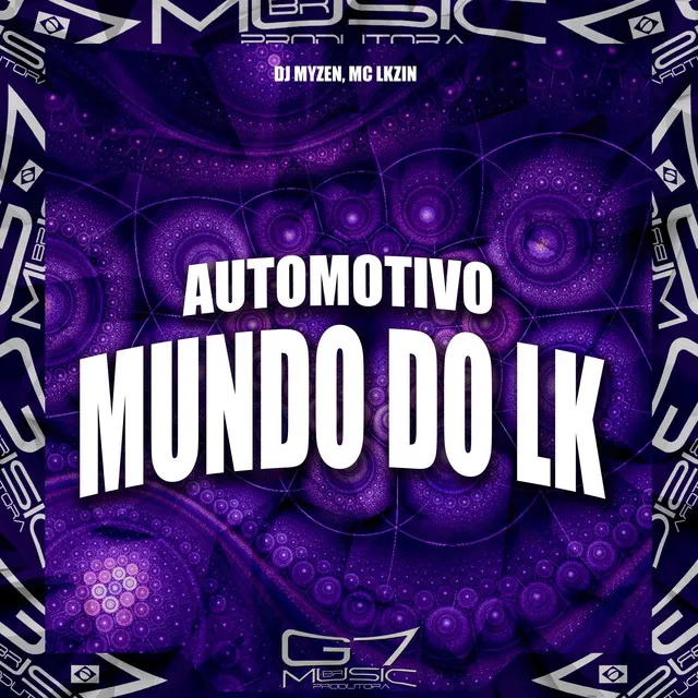 Automotivo Mundo do Lk