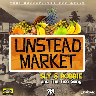 Linstead Market by The Taxi Gang