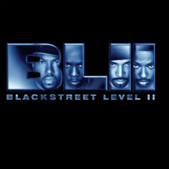 Level II by Blackstreet