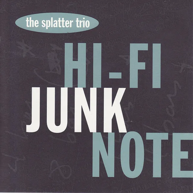 Hi-Fi Junk Note