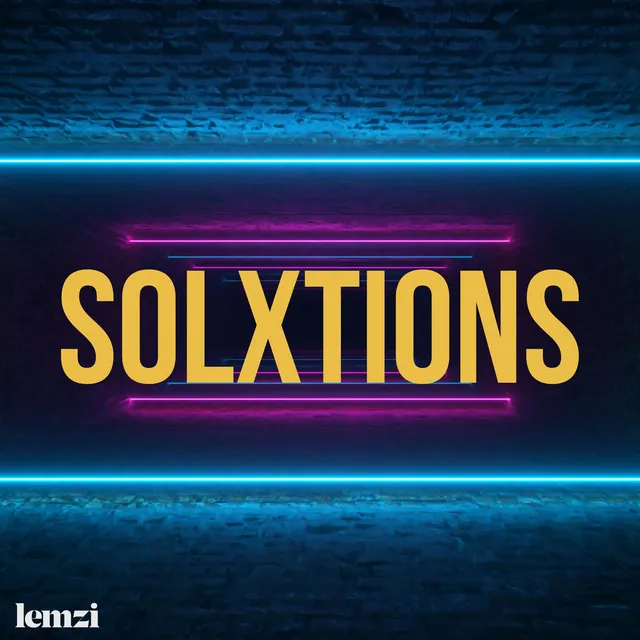 Solxtions