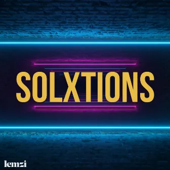 Solxtions by LEMZI