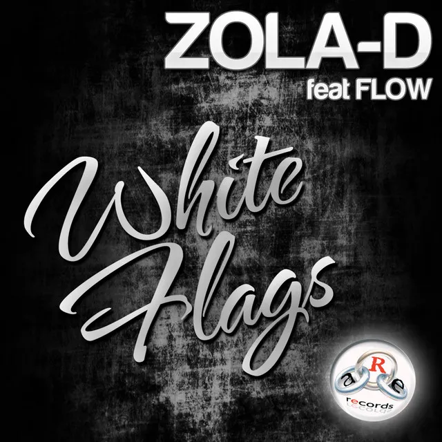 White Flags - Extended Mix