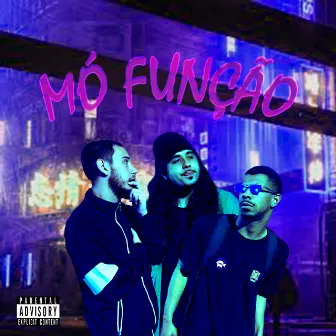 Mó Função by NGreg