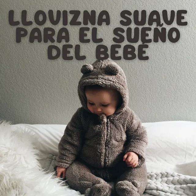 Llovizna Suave Para El Sueño Del Bebé