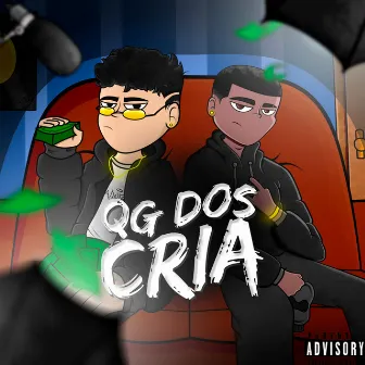 Qg dos Cria by waymontana