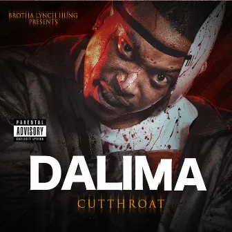 Cutthroat by Dalima