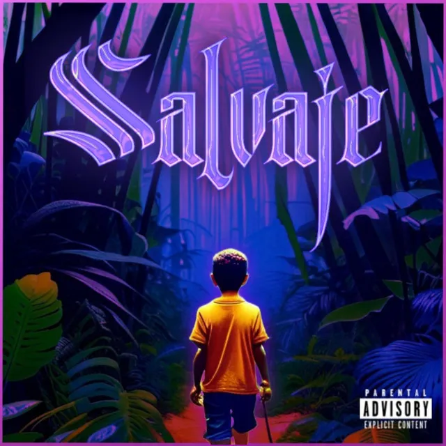 Salvaje