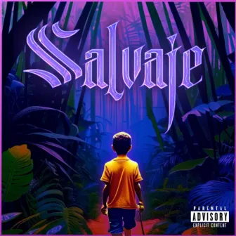 Salvaje by PRIETOZ