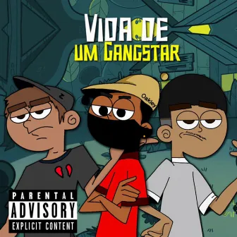 Vida de um Gangstar by Binario$